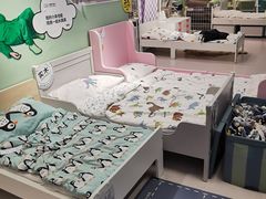 -宜家·瑞典风味餐厅(四元桥店)