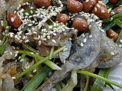 -陈添記·祖傳爽鱼皮·西关老字号(广州首店)