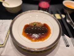 -君庭中餐馆(湘江豪生店)