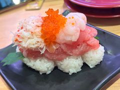 -寿司郎(皇庭广场店)