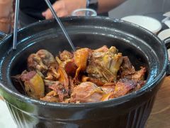 -斯丹姜母鸭·古法干香(涂门街总店)