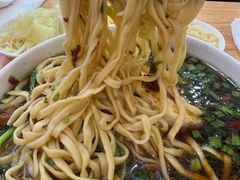 -欣达面馆(天桥支路店)