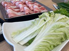 -呷哺呷哺 黄金牧场 (新辰里学清路店)