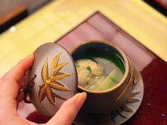 -鳥喜Toriki怀石烧鸟料理