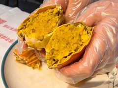 -三妹小龙虾·黄油蟹(华侨城总店)