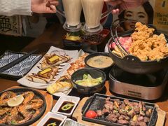-小川洋风料理(江汉路店)