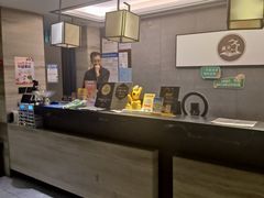 -水墨澜渟足道·SPA·传统(四望亭东关街店)