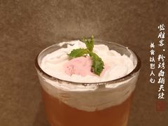 粉诱白桃天使-必胜客(西太华店)