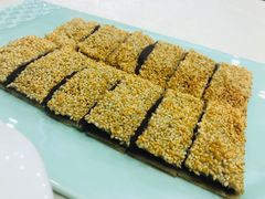-梅龙镇酒家(南京西路总店)