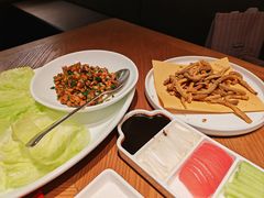 -紫阳海鲜楼·传承闽味(长乐路总店)