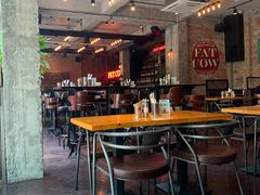 大堂-FAT COW(虹梅路店)