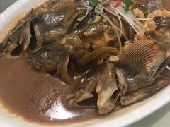 -添福来墨鱼饺子 · 海鲜东北菜(大连星海·黄浦路店)