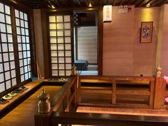 -樱之盛宴·蟹料理海鲜自助(前进大街店)