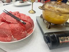 -德悦海鲜(城西店)