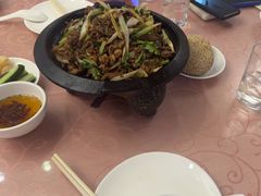 -烤肉宛饭庄(南礼士路店)