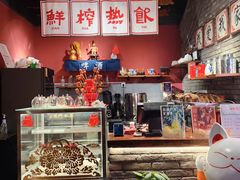 -正阳门饭庄·烤鸭·北京菜(万丰路七里庄店)