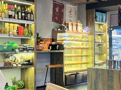 -ommo cafe(半岛城邦店)