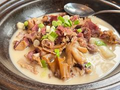 -润泽天·湘味家宴(岳麓山店)