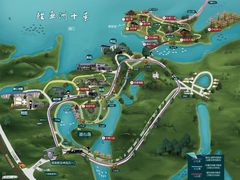 -福建鲤鱼洲酒店