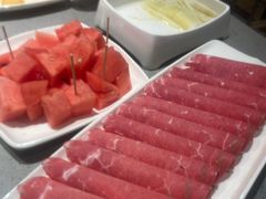 -海底捞火锅(龙湖三千集店)