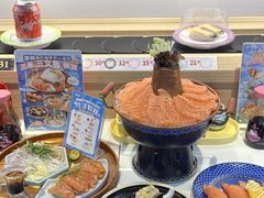 -三禾寿司(君尚店)