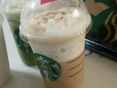 -星巴克臻选(宁波北仑银泰城店)