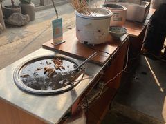 -大郎桥瑞陆糖粥(小太平巷店)