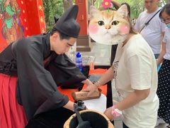 -济南方特东方神画