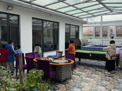 -北京龙庆四季香农家饭庄·灶台鱼·碳烤虹鳟鱼(龙庆峡店)