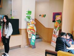 用餐区-德克士(通宝路店)