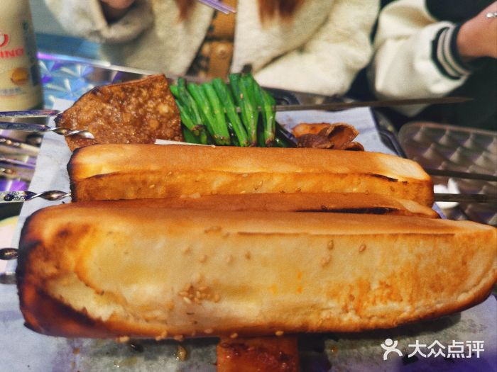 月半小炉焖烤图片