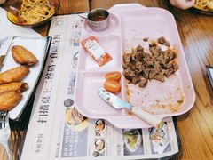 -牛扒驾到(东城星河城嘉荣店)