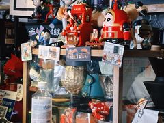 -沪水焙煎室(淡水路店)