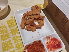 -串盟烧烤·长沙美食地标(星沙店)