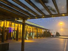 -北京云瑧金陵莲花酒店·莲·川小馆