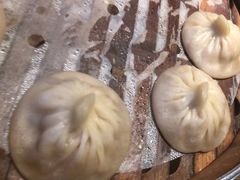 -隆喜元鱼汤包·海鲜(中联广场店)