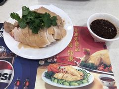 -振鼎鸡(福州路店)