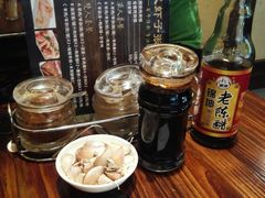 -遵义虾子张六羊肉粉(地王店)