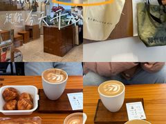 -稀物集咖啡(徽州大道店)