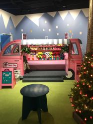 -幻贝家儿童乐园(苏州中心店)