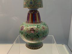 -上海博物馆(人民广场馆)