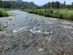 -古北水镇沙岭子民俗村