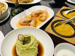 -望乡楼上海菜(日月光店)