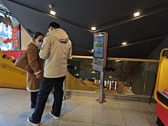 -麦当劳(豫园店)