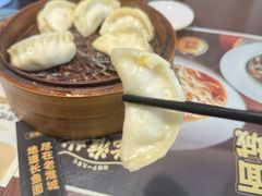 -老淮城·长鱼面(河下古镇店)