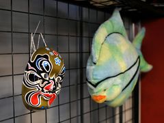 景观位-糊涂馋师成都冷锅串串火锅串串(老商埠店)