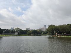 -荔湾湖公园