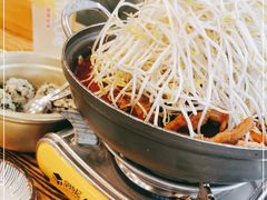 -吴草鸡爪오초닭발韩食堂(融恒盈嘉中心店)