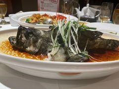 -万龙洲海鲜(南新仓店)