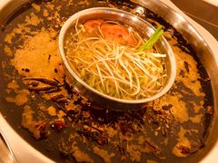 -邓莽子老火锅(中兴路总店)